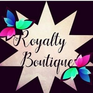 Meet your Posher, Royalty